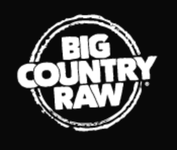 BIG COUNTRY RAW